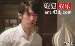 藤冈靛妻子被曝感情检点，风流情史被曝光！