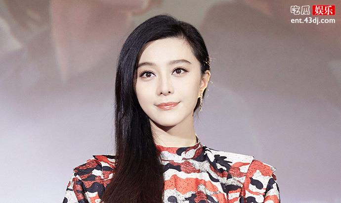 范冰冰罚款八亿后又欠6亿，近况曝光为何还那么从容