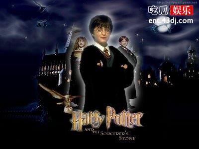 《哈利波特与魔法石》将在国内重映，粉丝们纷纷表示期待！