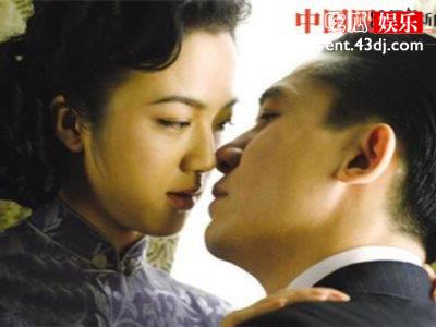 《色戒》拍了118天，但李安有114天却都是在拍她！
