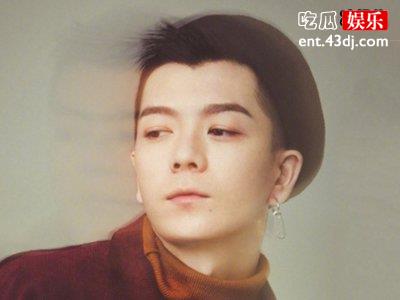 王栎鑫老婆吴雅婷来历 二人恋爱经过曝光女方是富二代？