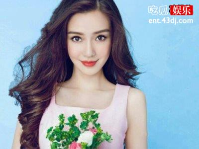 anglebaby新剧阵容强大，男主吴秀波自带流量！