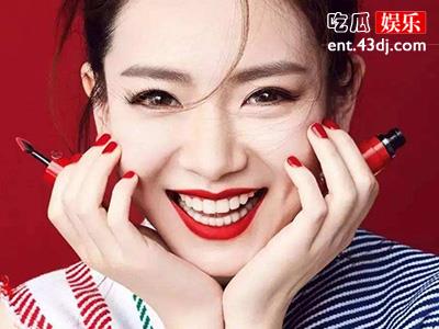 戚薇网上开撕《最强大脑》冠军鲍云， 二人恩怨起底！