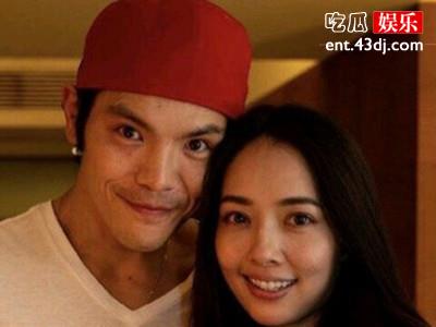 郭碧婷向佐感情现状，回顾当时婚礼羡煞旁人
