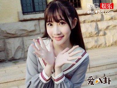 张天馨与一男子当街拥抱，恋情曝光男方是李振宁！