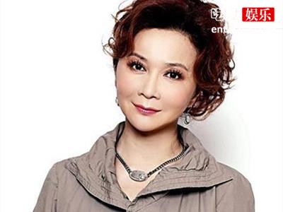 丁秋星蔡明感情生活遭起底，其儿子个人资料被扒