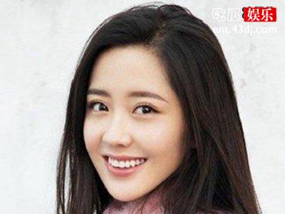 王艺瑾个人资料简介 绯闻情史揭秘她是张新成的前女友？