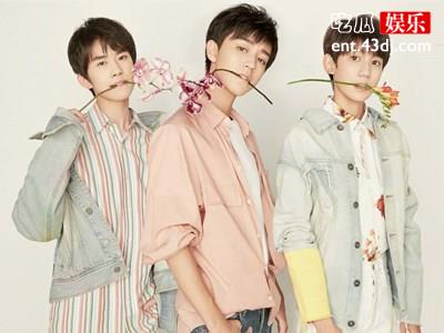 TFBOYS节目被砍 爱奇艺做了什么被骂赶紧倒闭