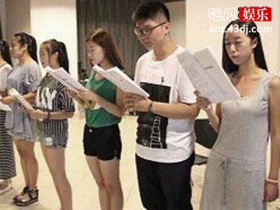 当年的艺考之神，出道多年一直不温不火？
