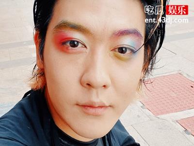 姜思达真实gay吗 他公开承认过吗