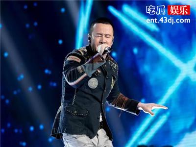 杨坤直播大言不惭评价天王刘德华， 说了什么被网友吐槽？