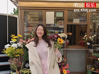 张子萱陈赫二胎女孩，小三和出轨男被接受了？