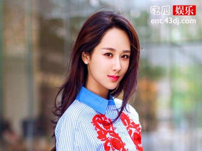 杨紫为张一山庆生的文案 官方腔惹争议张一山这样回复