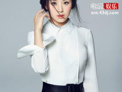 张含韵对比刘亦菲无辜躺枪，台上实力唱将却被自家粉丝强行抹黑