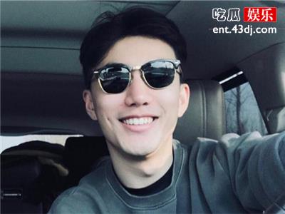 李燊恋情被扒，女方身份资料曝光是她？