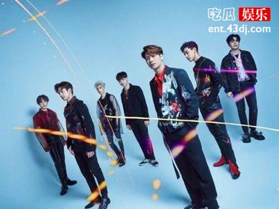 GOT7组合被曝闹不和，成员金有谦退出