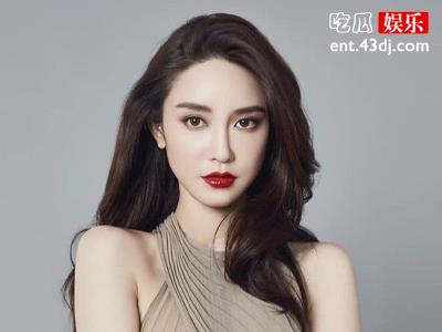  网红张大奕黑粉多到数不清？本人表示无所谓？