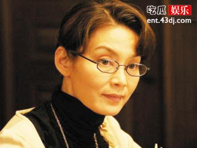 潘虹情感过往起底，其一共有过多少段婚姻？