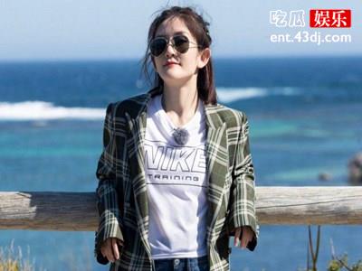 谢娜和张杰同现民政局 两人真的要离婚了吗？