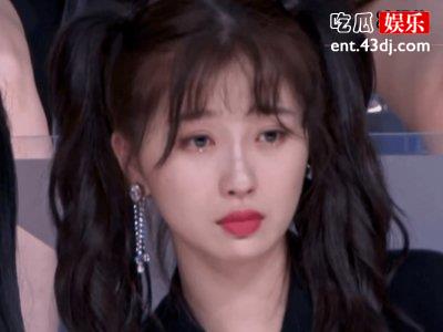《青你2》线下应援可以看出差距，虞书欣的粉丝阵势吓人！