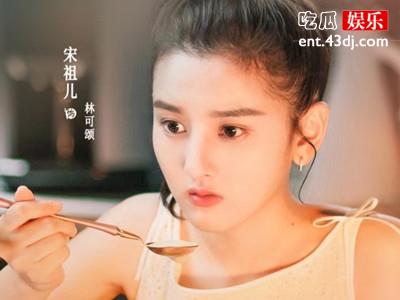 林可颂是什么电视剧中的人物 林可颂精油过敏是哪一集