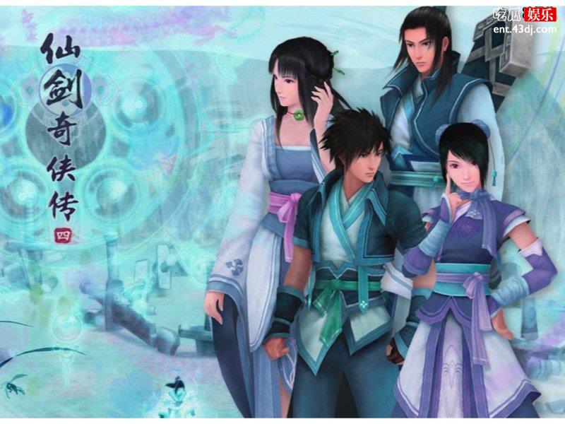 《仙剑奇侠传》敲定王一博为主演，不愿意选择胡歌原因引发众怒！