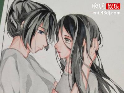 《一人之下》张楚岚和冯宝宝吻戏，两人最后的结局是怎么样的？