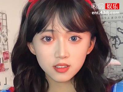 康雅雅竟然是男生？封号之后还有机会再网络上看到他吗？