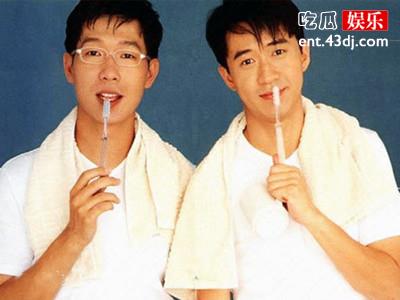 无印良品组合是因为内部不和？成员二人各自发展如何？