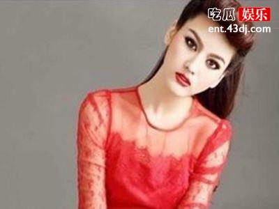 迪丽娜尔结婚了流传她老公的照片是真的吗？一起来探索一下吧