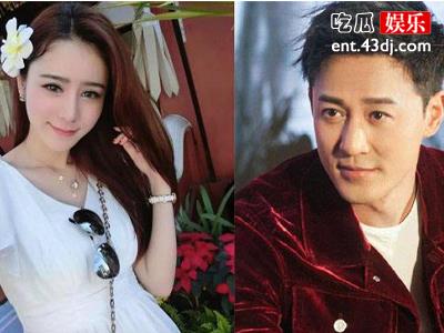 林峰女友张馨月个人资料，晒出美照被指想和吴千语比较