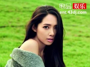 郭碧婷初恋男模是谁 前男友名单中没想到竟然有这几位