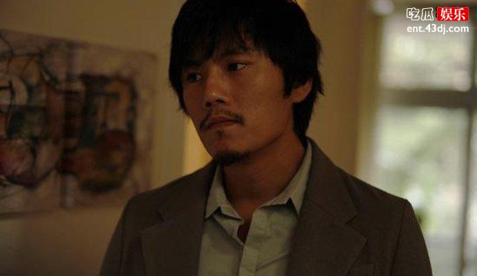秦昊曾拍过烂片，豆瓣44分让他个人得到一致好评原因得看导演