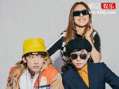 李孝利、Rain、刘在石组成王炸组合，出道即顶流