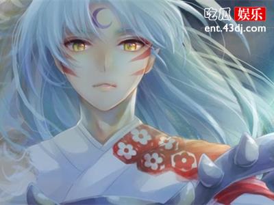 动漫《犬夜叉》杀生丸最后的爱人是谁？小玲吗？