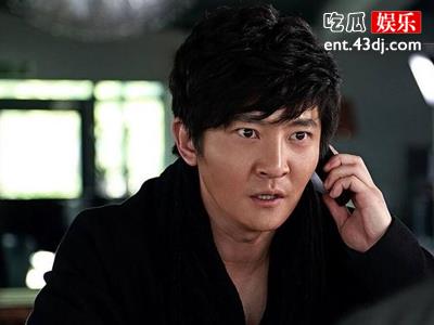 郭京飞演艺经历起底，《武林外传》是他的处女作?