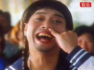 “如花”被爆中风，御用配角的近状！