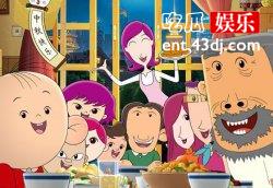 《大耳朵图图之霸王龙在行动》，新电影值得一看吗？