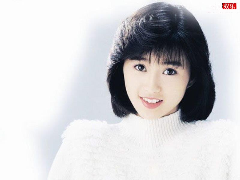 曾经无限风光的天后，如今却落魄无比酒井法子被叫“乞丐”！