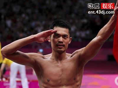 世界冠军节目起冲突，张继科林丹真的打起来了吗？