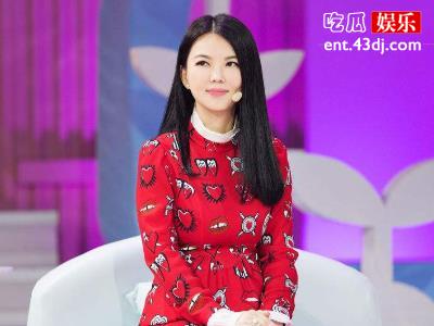 李湘挥霍无度没钱，豪横直接直播卖房！