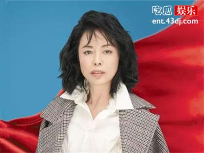 黄妈黄绮珊出道经历起底，被爱伤害退圈！