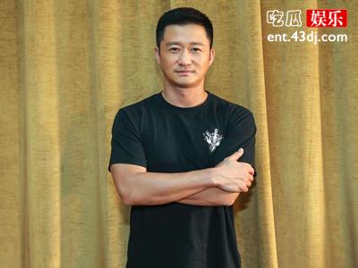 吴京扮大象 网友评论却扯上孙越？