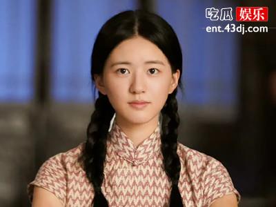 《胡同》赵露思演技评价两极分化 曾记错和《1921》时间