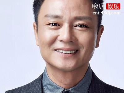 武文感情经历起底，其现任老婆是谁/