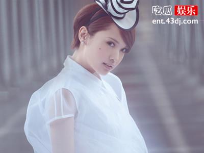 杨丞琳发文承认荣浩撞脸猫咪，网友：夫妻互坑暴露感情状态！