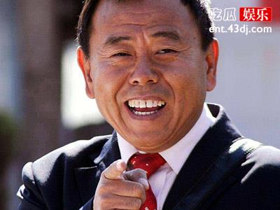 潘长江杨云结婚内幕，破产杨云原型毕露离婚？