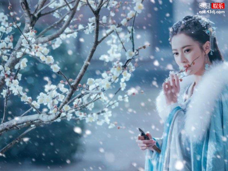 《两世欢》景辞风眠晚刚撒糖，因为景辞不辞而别又闹了误会！