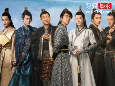《庆余年》李沁太拼，就这一个镜头拍到吐！
