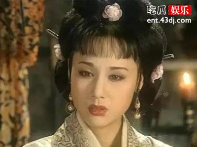 史上最惨妃子，容妃居然一直被当丫鬟刷马桶